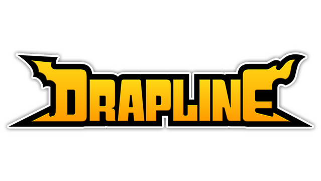 Drapline
