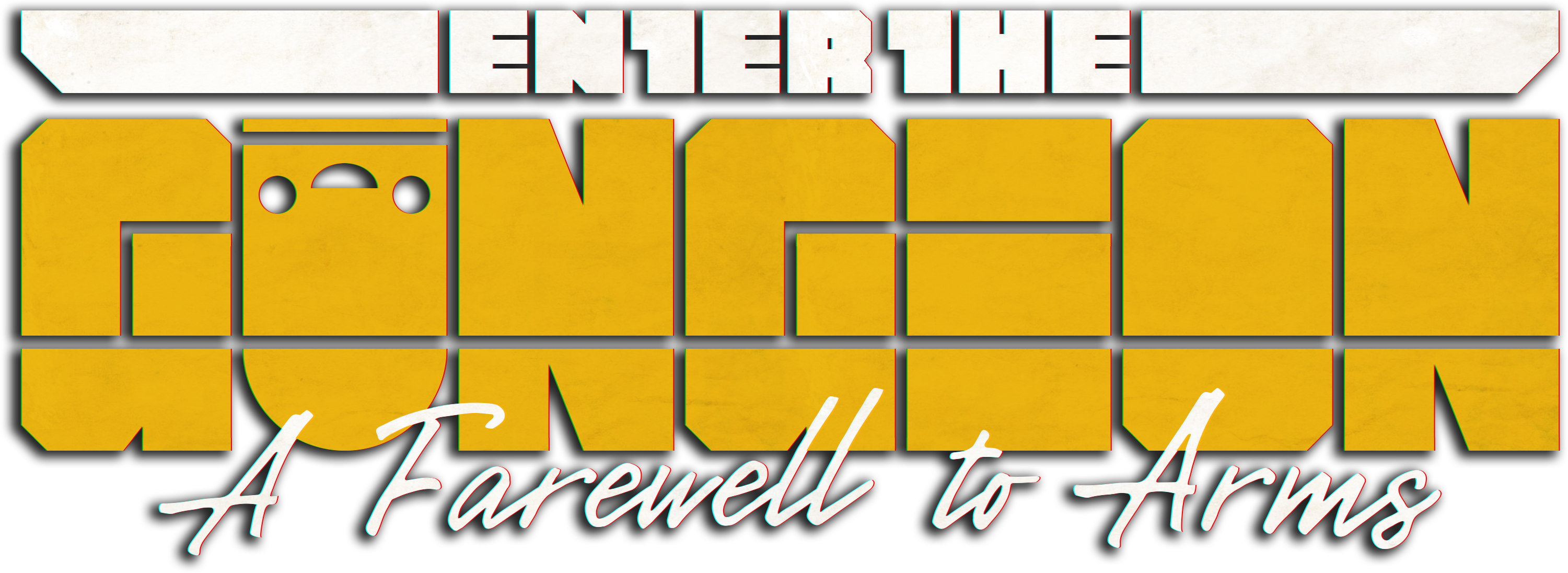 Enter the Gungeon