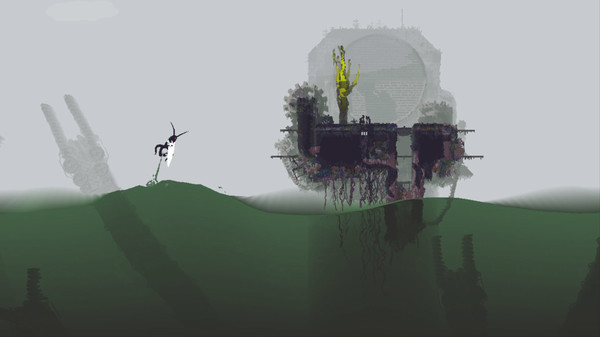 Rain World — скриншот 4 из 9