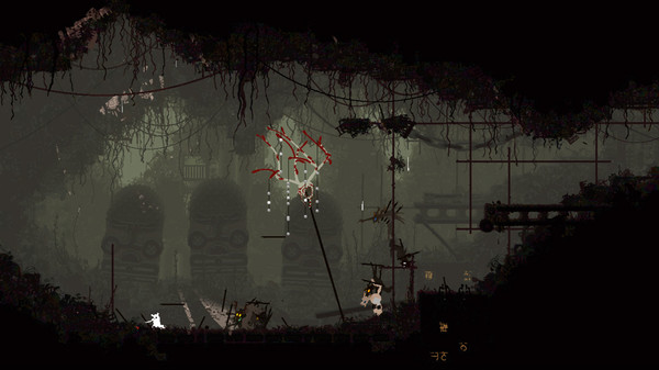 Rain World — скриншот 5 из 9