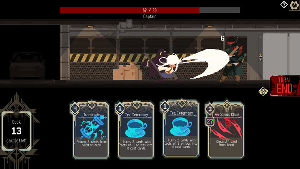One Turn Kill — скриншот 4 из 5