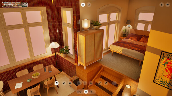 Small Spaces — скриншот 3 из 14