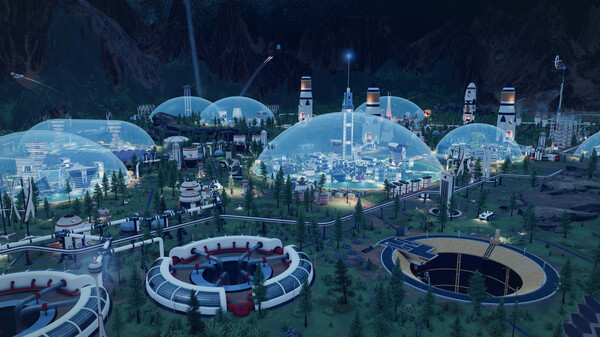 Surviving Mars: Relaunched — скриншот 4 из 9