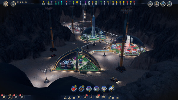 Surviving Mars: Relaunched — скриншот 5 из 9