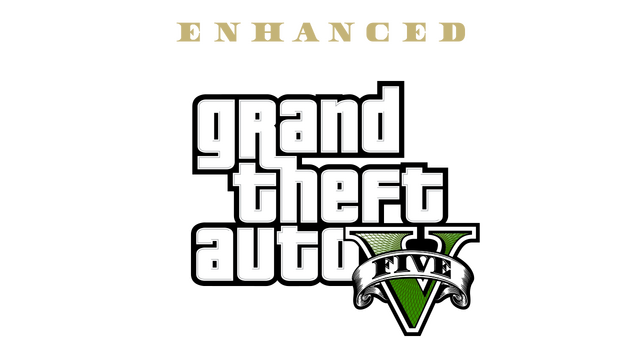 GTA Grand Theft Auto V Enhanced