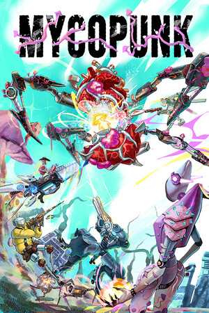 Mycopunk (Steam)