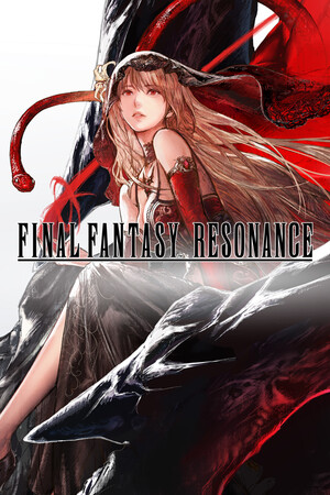 Final Fantasy Resonance (Steam)
