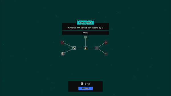 Click and Conquer — скриншот 4 из 7