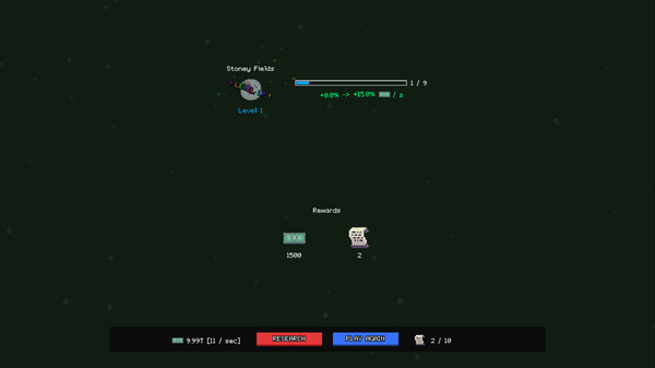 Click and Conquer — скриншот 7 из 7