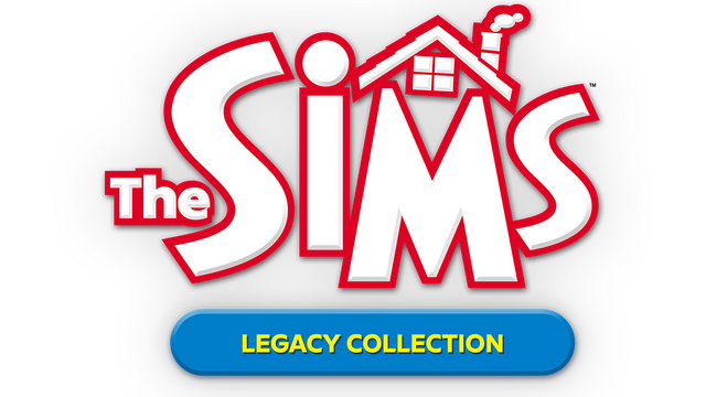 Коллекция «The Sims Наследие»