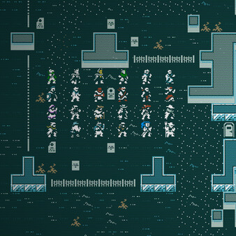 Caves of Qud — скриншот 5 из 12
