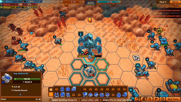 Tactical Annihilation — скриншот 4 из 12