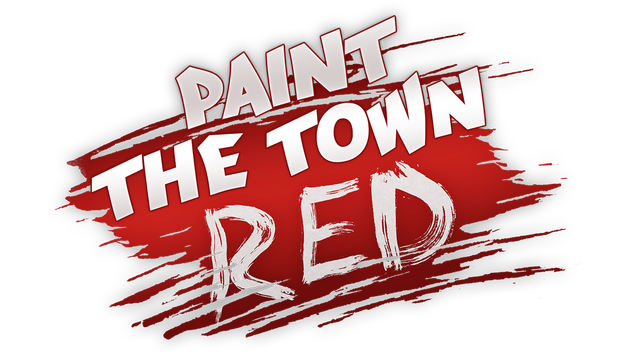 Paint the Town Red