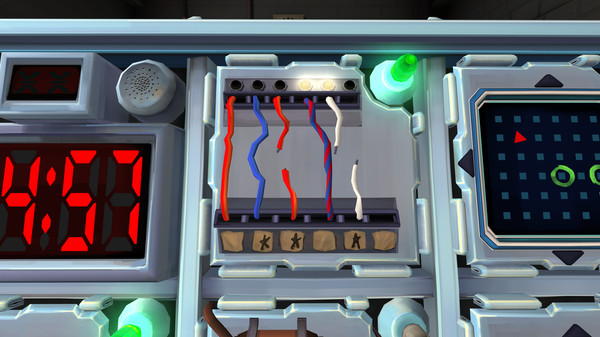 Keep Talking and Nobody Explodes — скриншот 2 из 13