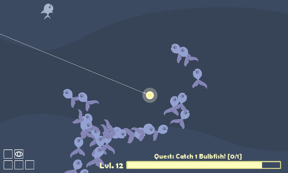 Cat Goes Fishing — скриншот 2 из 18