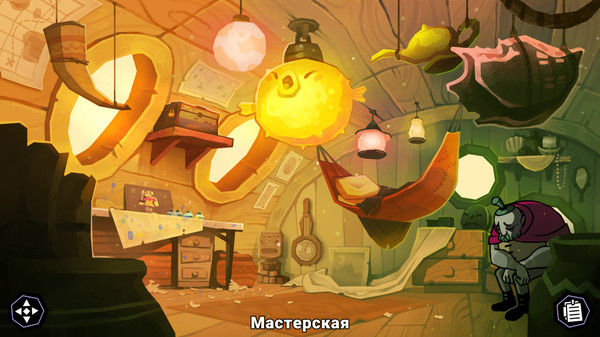 Tangle Tower — скриншот 4 из 10