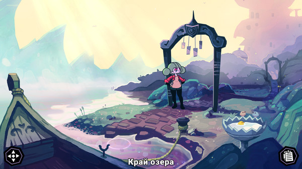 Tangle Tower — скриншот 2 из 10