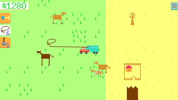 Horsey Game — скриншот 4 из 18