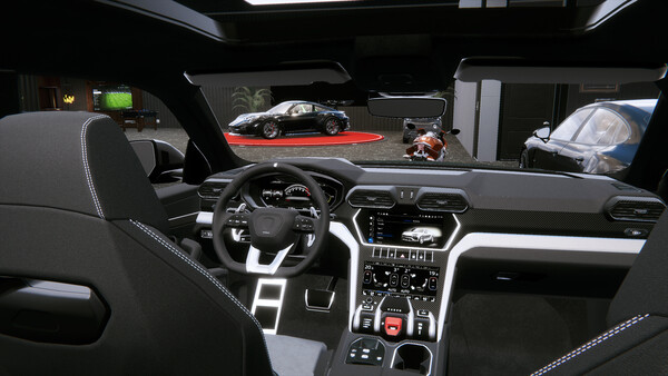Car Dealership Simulator 2 — скриншот 4 из 45