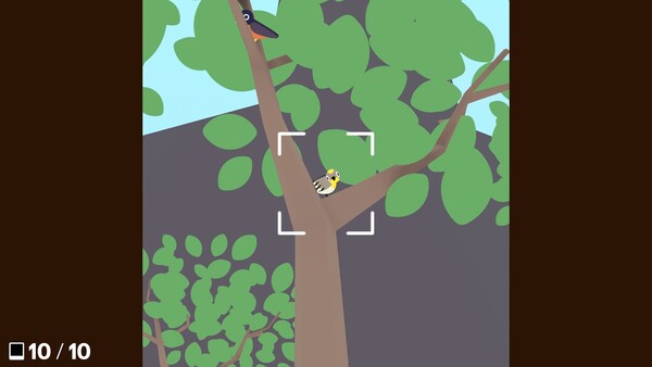 Flock Around — скриншот 2 из 9