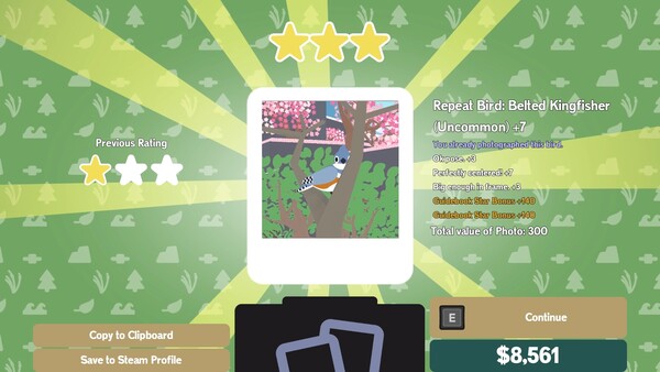 Flock Around — скриншот 3 из 9