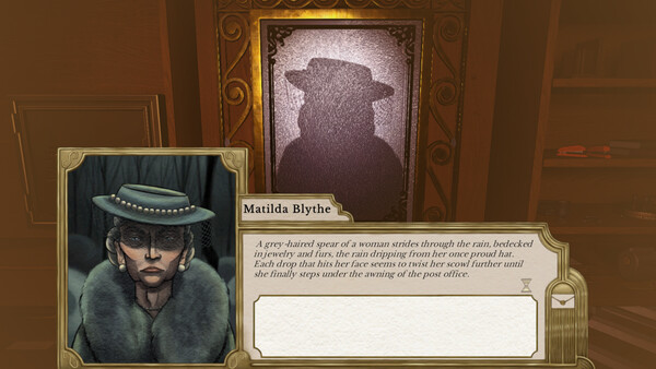 Letter Lost — скриншот 3 из 11