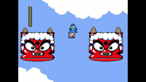 Mega Man Legacy Collection — скриншот 1 из 7