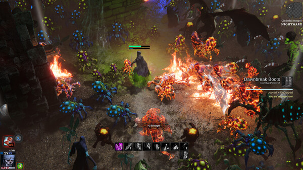 Malignant Survivors 2 — скриншот 5 из 10