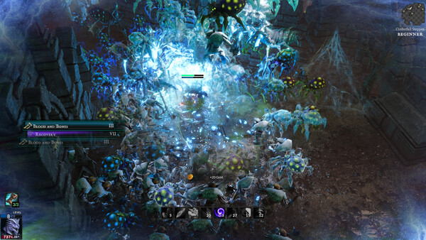 Malignant Survivors 2 — скриншот 2 из 10