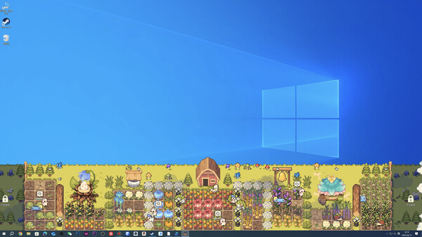 Your Big, Cute Monster Farm — скриншот 7 из 7