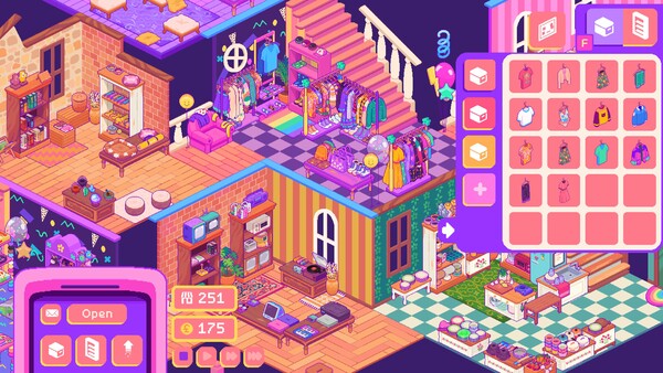 Thrifty Business — скриншот 4 из 12