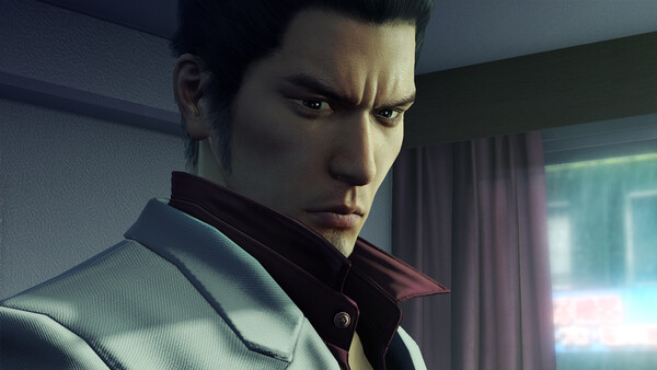 Yakuza Kiwami — скриншот 1 из 5
