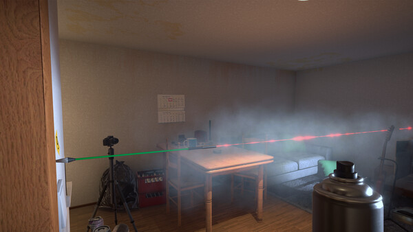 Forensics: Crime Scene Detective — скриншот 3 из 31