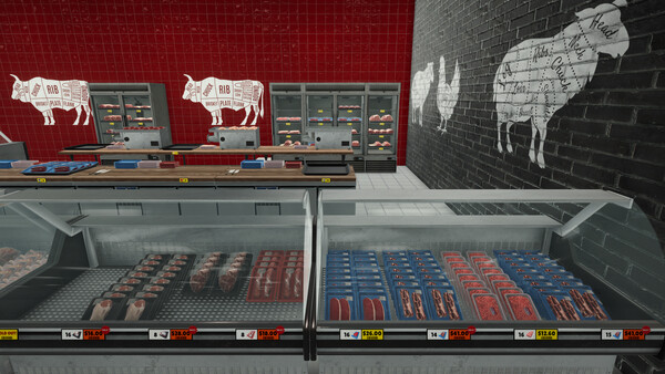Megastore Simulator — скриншот 5 из 18