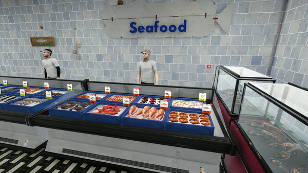 Megastore Simulator — скриншот 3 из 18