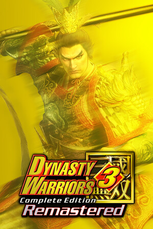 Dynasty Warriors 3: Complete Edition Remastered (Steam)