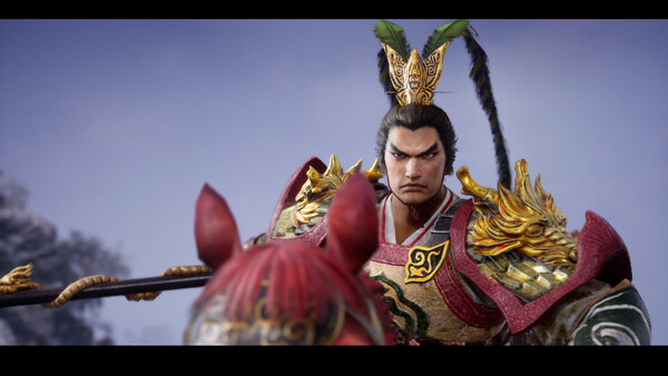 Dynasty Warriors 3: Complete Edition Remastered — скриншот 2 из 7