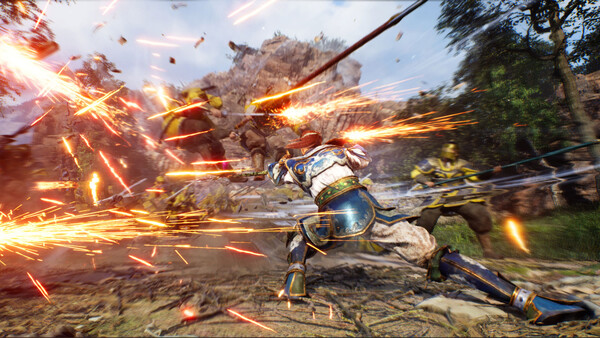 Dynasty Warriors 3: Complete Edition Remastered — скриншот 7 из 7