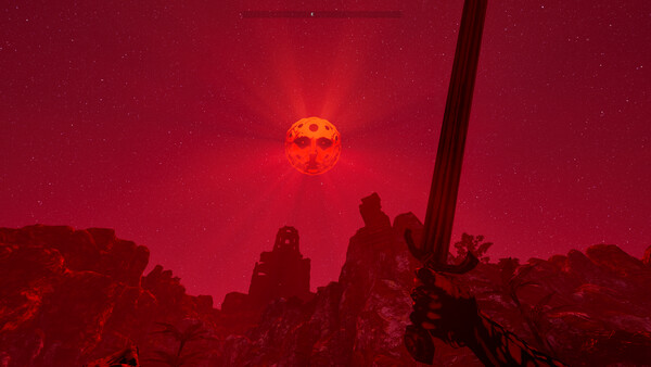 The Lantern of the Laughless Saint — скриншот 1 из 7