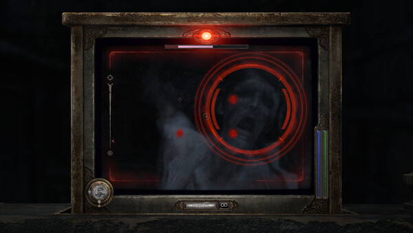 Fatal Frame II: Crimson Butterfly Remake — скриншот 5 из 5