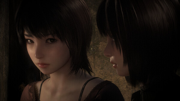 Fatal Frame II: Crimson Butterfly Remake — скриншот 2 из 5
