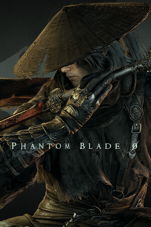 Phantom Blade Zero (Steam)