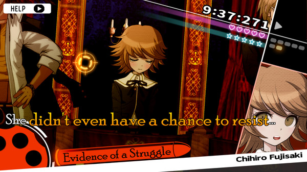 Danganronpa: Trigger Happy Havoc — скриншот 2 из 9
