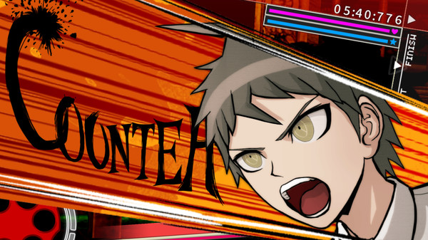 Danganronpa 2: Goodbye Despair — скриншот 2 из 13