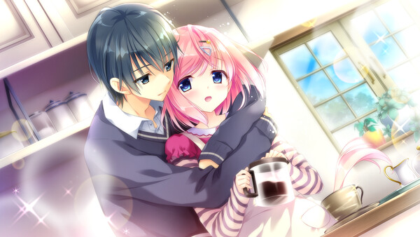 Koikata: How Our Love Grows — скриншот 3 из 12