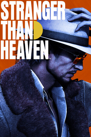 Stranger Than Heaven (Steam)