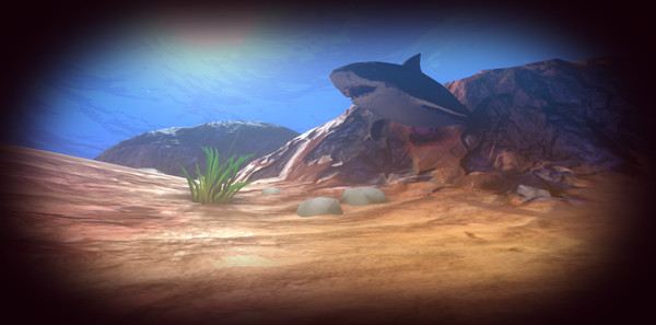 Feed and Grow: Fish — скриншот 3 из 10