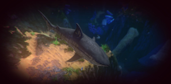 Feed and Grow: Fish — скриншот 4 из 10