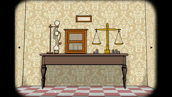Rusty Lake Hotel — скриншот 5 из 7