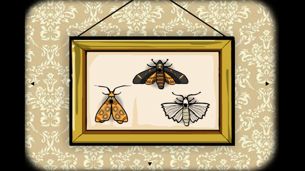 Rusty Lake Hotel — скриншот 7 из 7